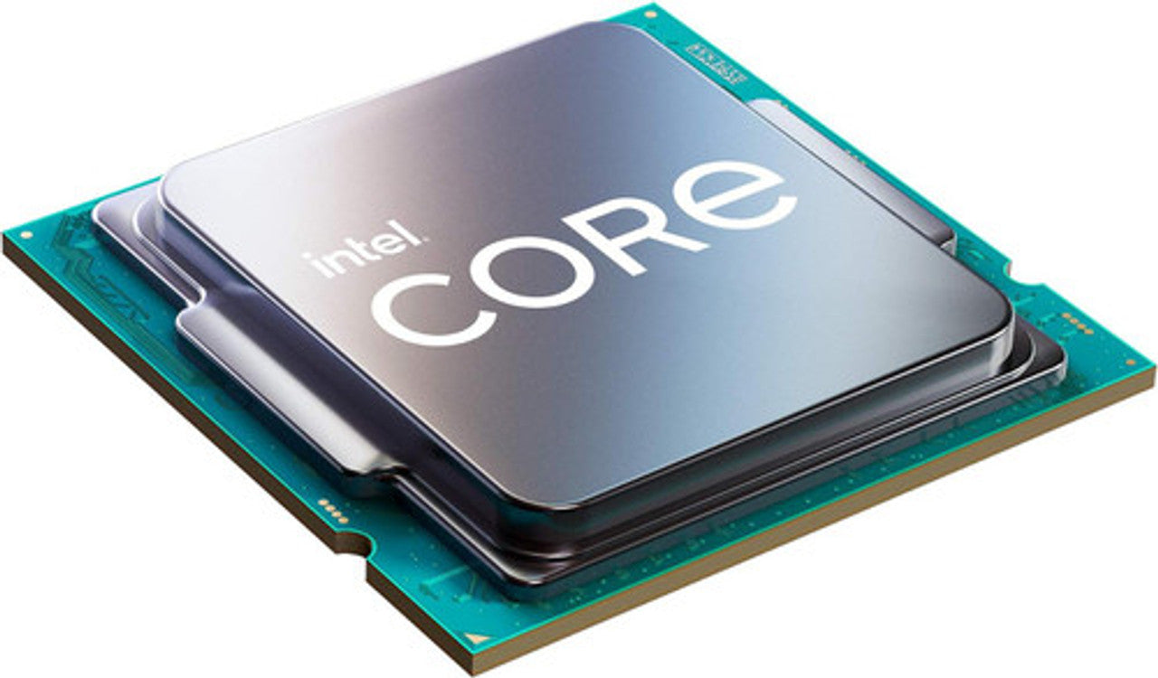 Intel Core i5-10600K Processor (10th Gen) 6-Core 4.8GHz LGA1200 125W Desktop CPU - Tray (OEM), No Fan BX8070110600KTR