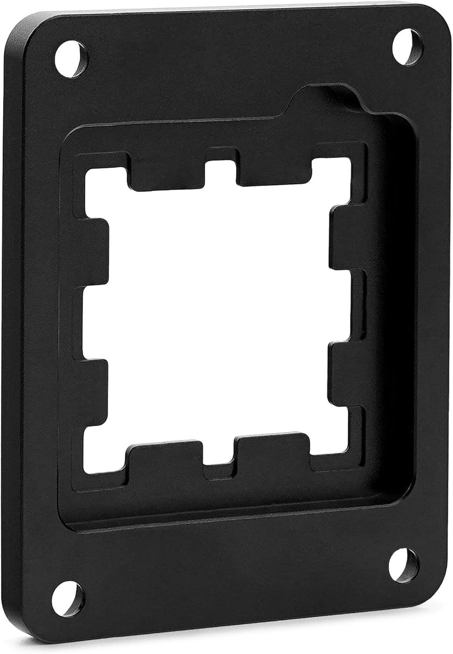 Thermal Grizzly Contact Sealing Frame Contact Frame,CPU Guard Combination,Components AMD Ryzen 7000 CPUs TG-CSF-AM5