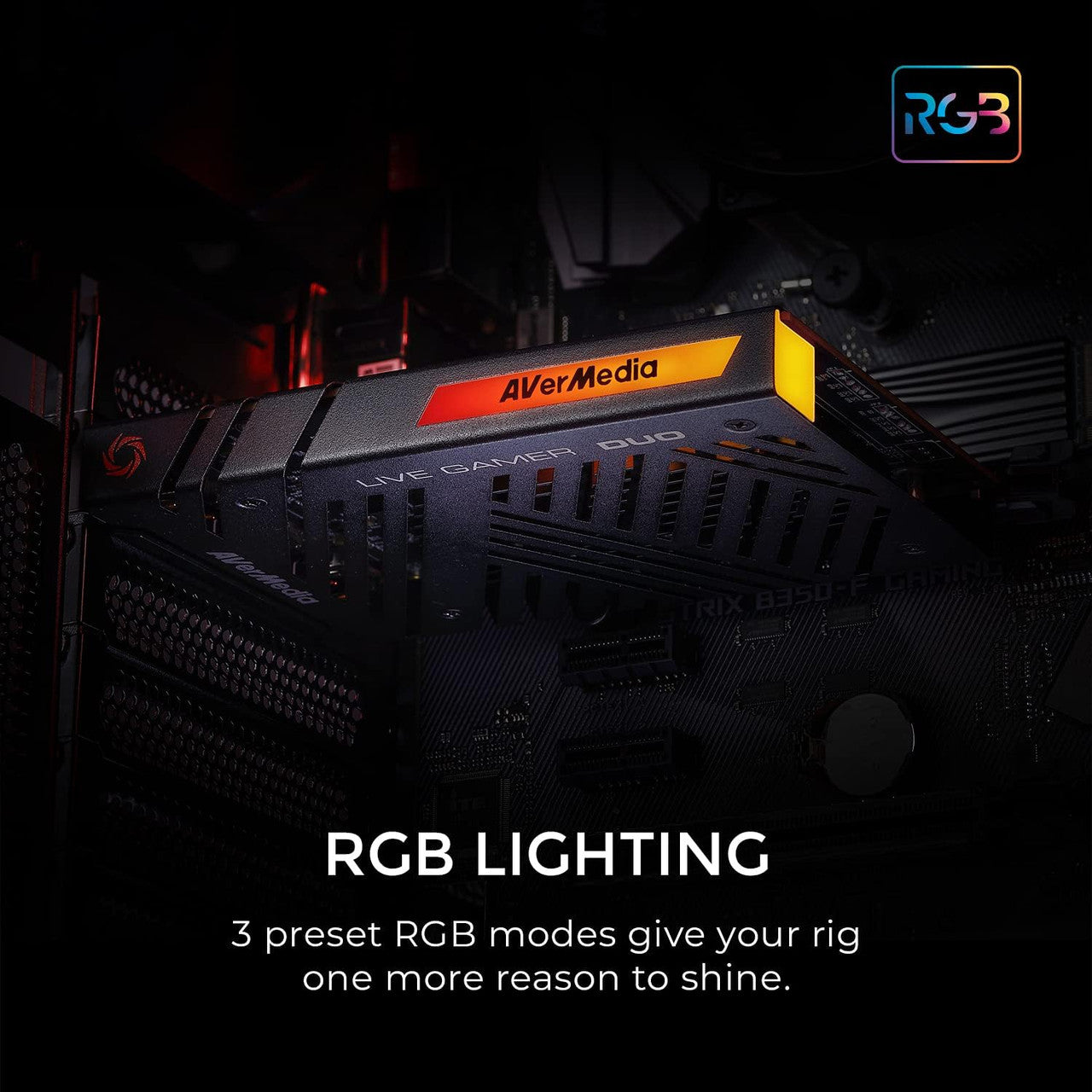 AVerMedia GC570D Live Gamer Duo Dual HDMI 1080p – AAAWave