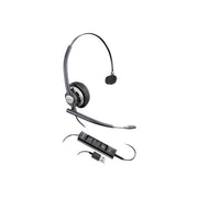 Poly EncorePro 715 USB-A Monoaural Headset TAA Compliant - 783N5AA