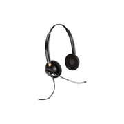 Poly EncorePro 520V Binaural Voice Tube Headset - 783P8AA#ABA