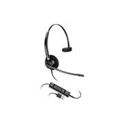 Poly EncorePro 515 Microsoft Teams Certified Monoaural with USB-A Headset - 783R1AA