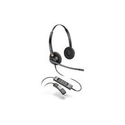 Poly EncorePro 525 USB-A Stereo Headset - 783R3AA