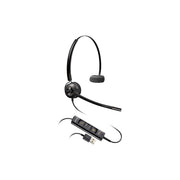 Poly EncorePro 545 Convertible Stereo USB-A Headset - 783R4AA