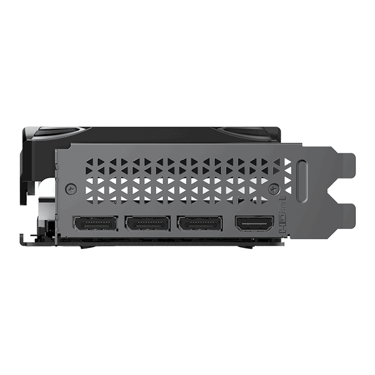 PNY NVIDIA GeForce RTX 5070 Triple Fan Graphic Card - 12 GB GDDR7 - PCIe 5.0 x16 - 250 W VCG507012TFXPB1