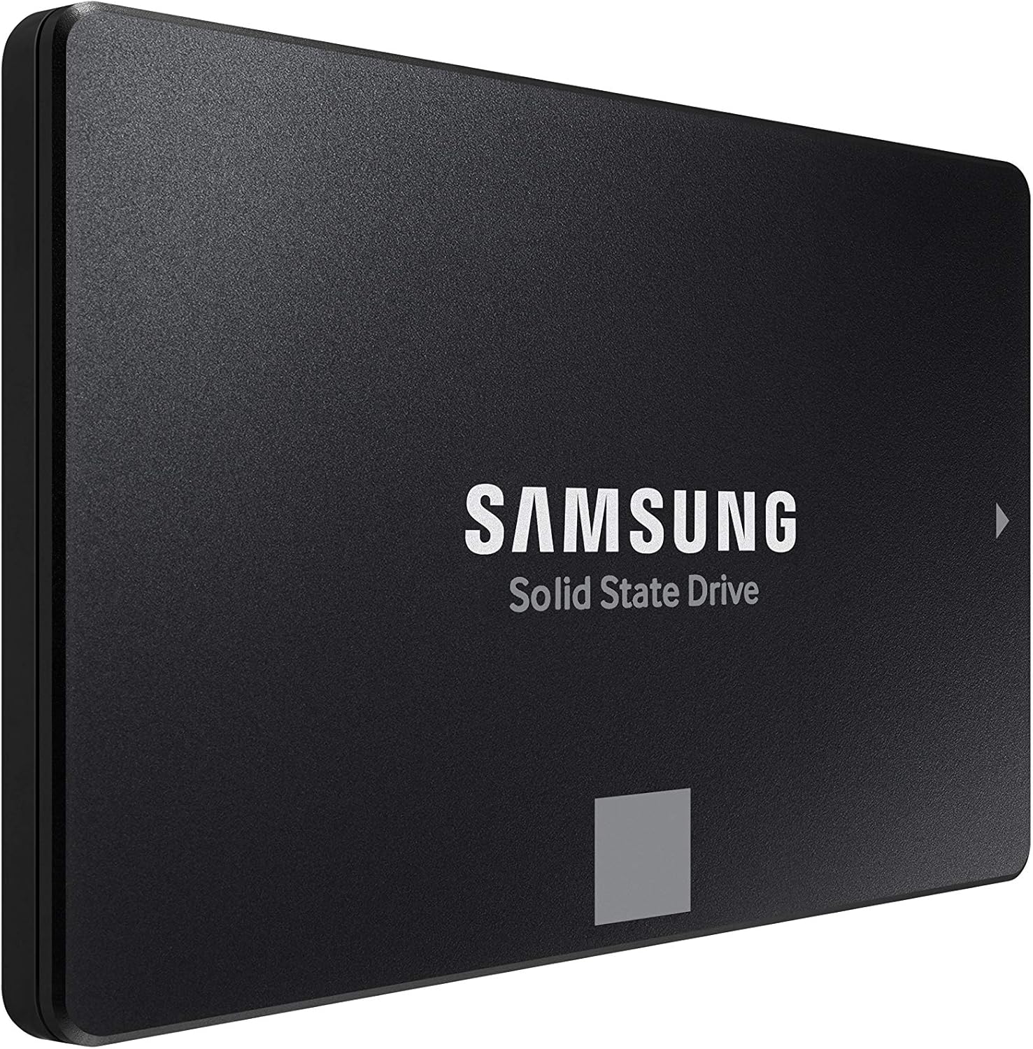 Samsung 870 EVO Internal SATA SSD | 2.5" | SATA III | 250GB / 500GB