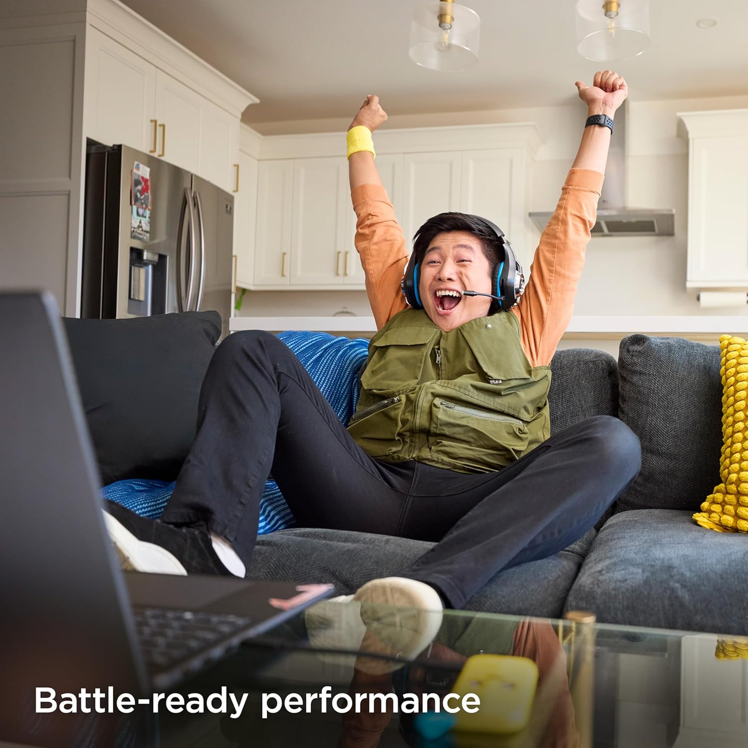 SanDisk Fortnite Portable SSD | 1TB | USB 3.2 Gen 2 | USB-C | Up to 800MB/s | Peely Edition | SDSSDE30-1T00-G25F