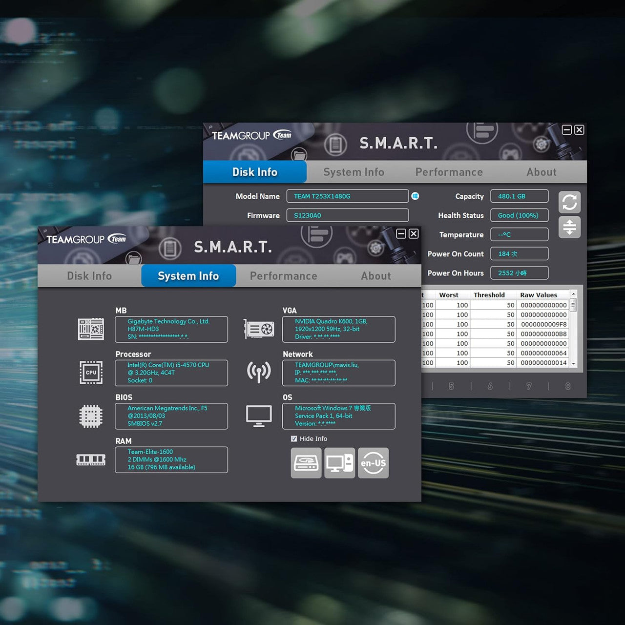 TEAMGROUP MP44L 1TB SLC Cache NVMe PCIe Gen 4x4 M.2 2280 Laptop&Desktop SSD Read Speed up to 5,000 MB/s TM8FPK001T0C101