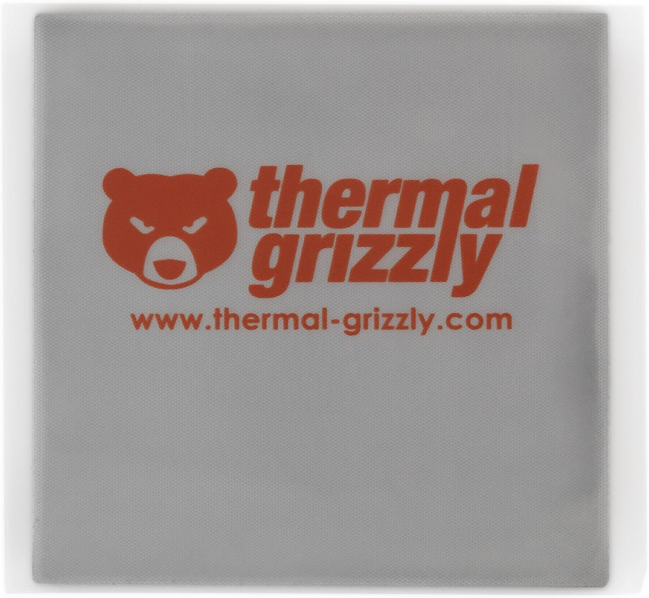 Thermal Grizzly Minus Pad V2 High Performance Thermal Pad 100x100x0.5mm Non-Hardening  GPU, SSD, RAM TG-MP-E2-100-100-05