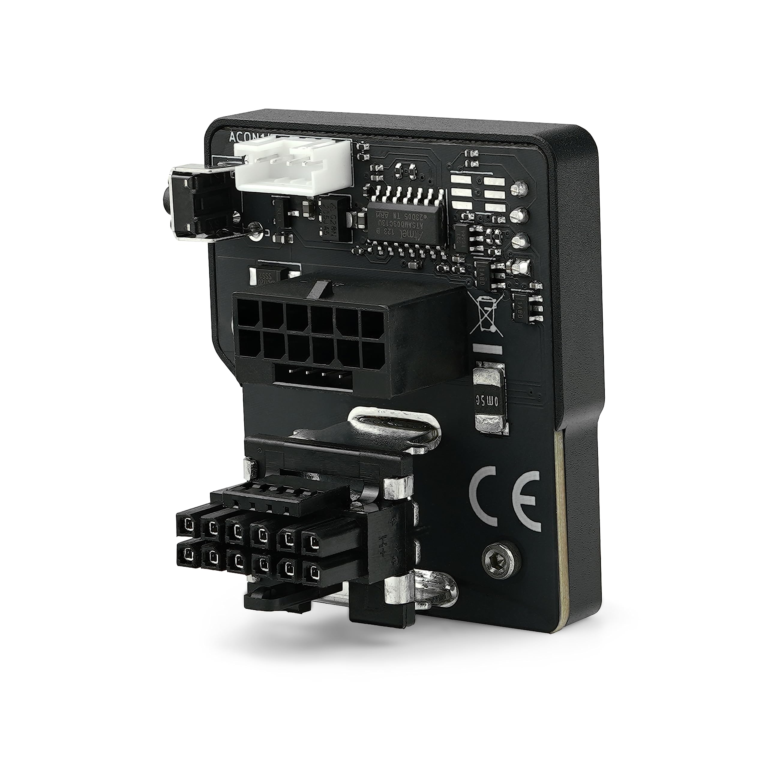 Thermal Grizzly WireView GPU 2x8Pin PCIe Reversed TG-WV-P28R