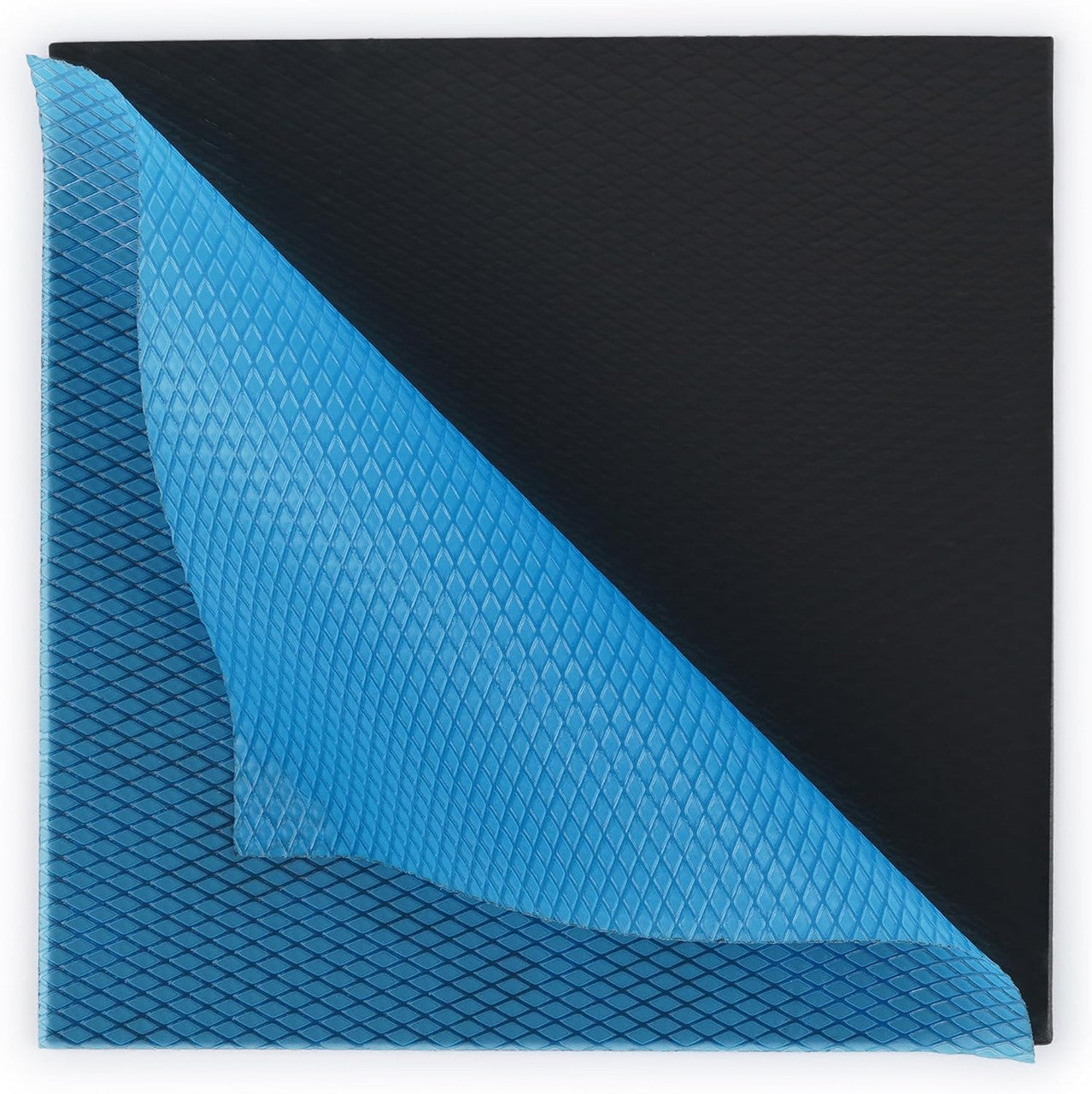 Thermal Grizzly Minus Pad Advance Thermal Interface Pad, 100x100x1.0mm for SSDs, GPUs & Electronics (2-Pack) TG-MP-A-100-100-10-2