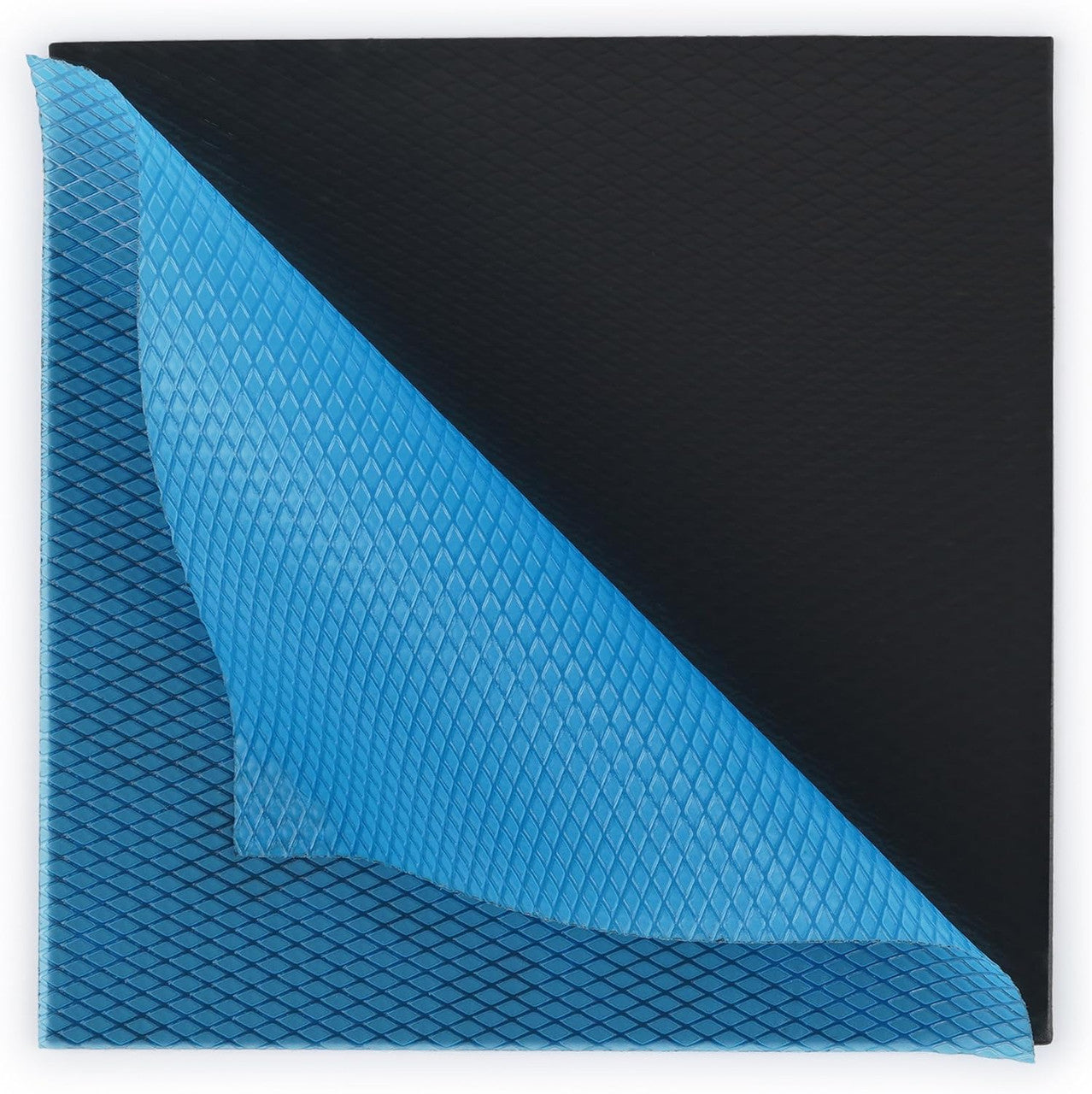 Thermal Grizzly Minus Pad Advance Thermal Interface Pad,100x100x0.5mm for SSDs, GPUs & Electronics (2-Pack) TG-MP-A-100-100-05-2