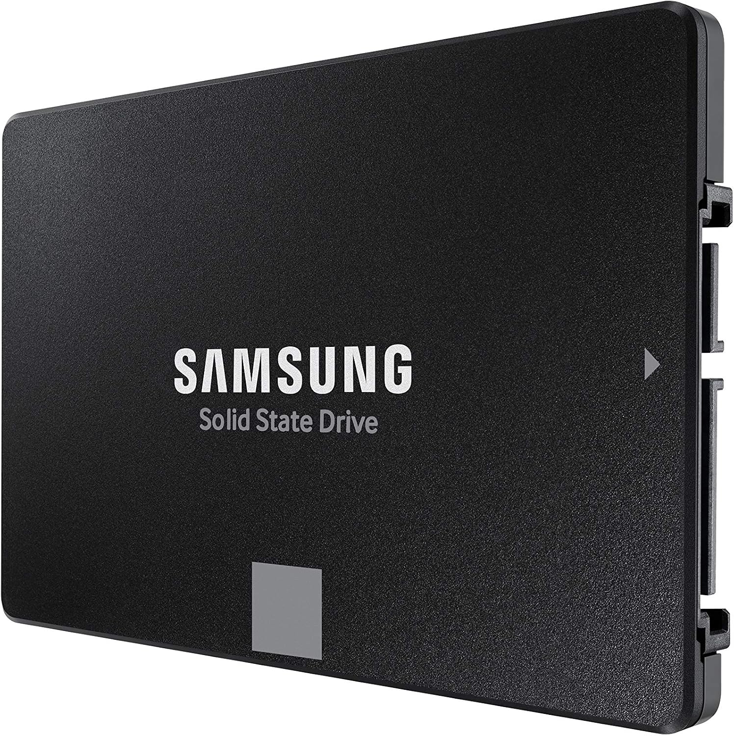 Samsung 870 EVO Internal SATA SSD | 2.5" | SATA III | 250GB / 500GB