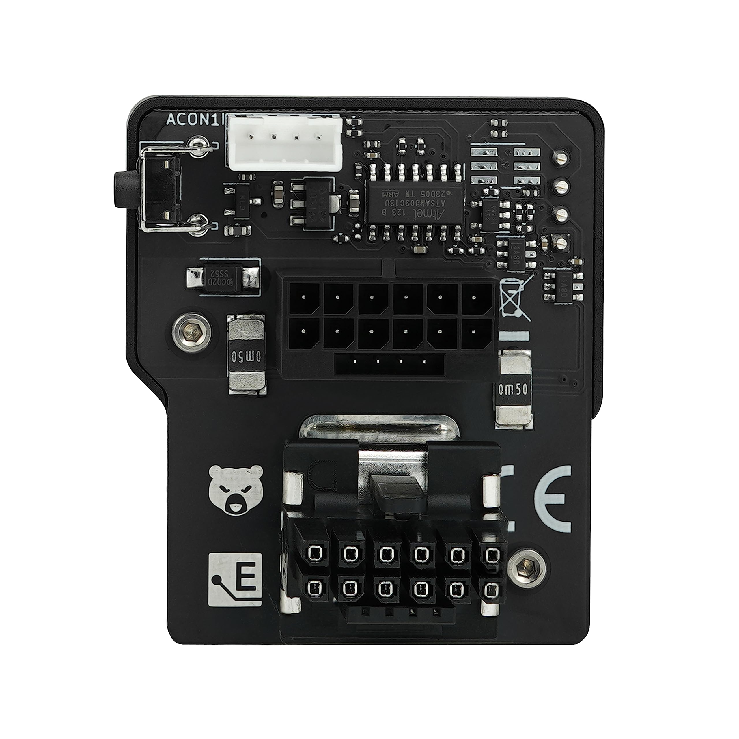 Thermal Grizzly WireView GPU 2x8Pin PCIe Reversed TG-WV-P28R
