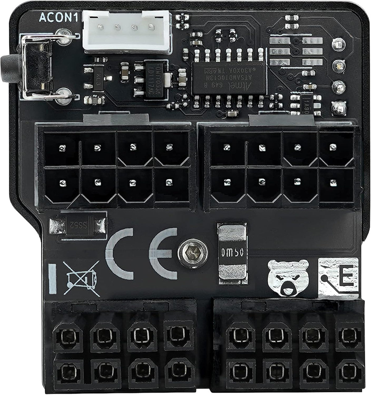 Thermal Grizzly WireView GPU 2x8Pin PCIe Normal TG-WV-P28N