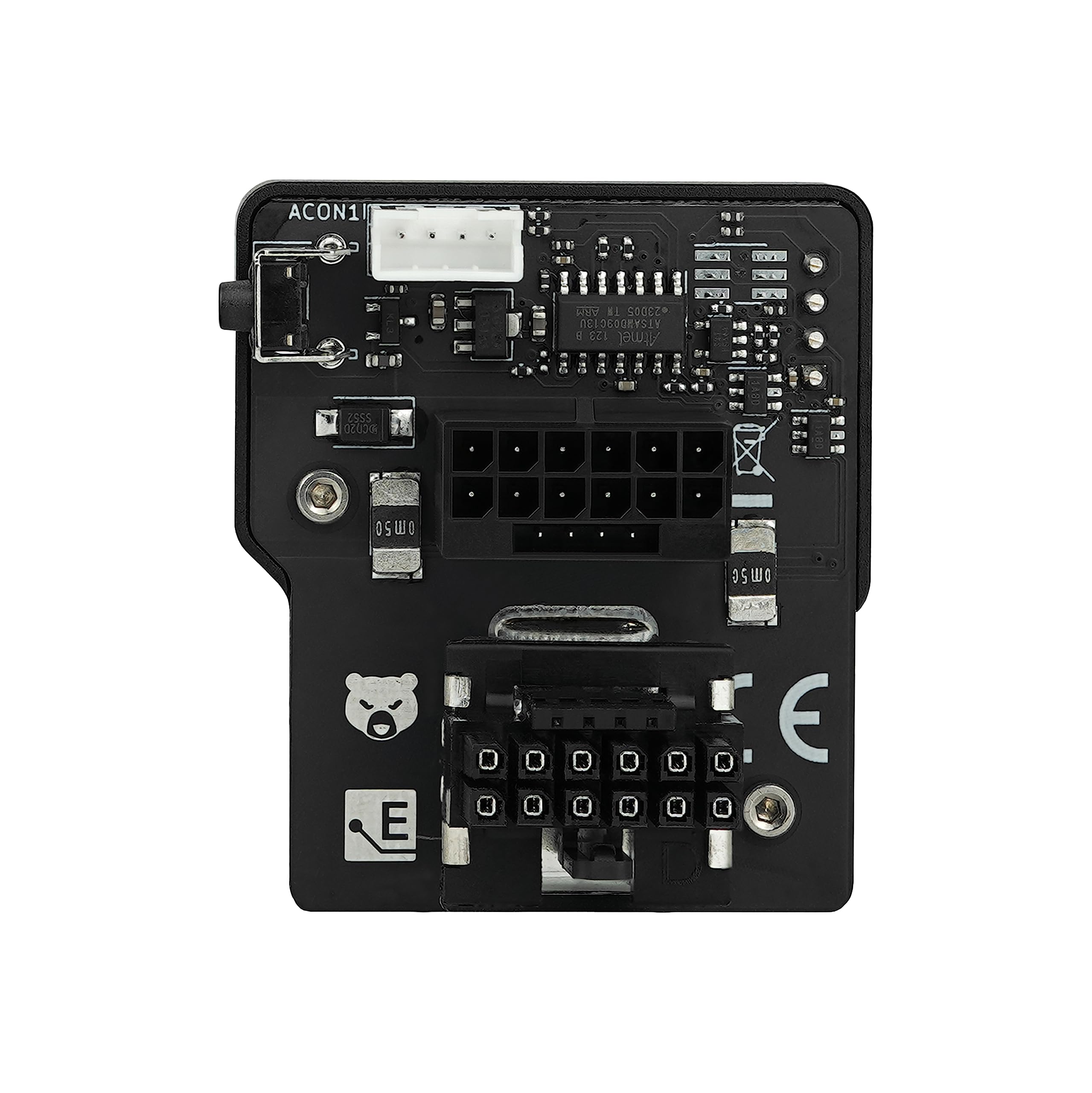 Thermal Grizzly WireView GPU 2x8Pin PCIe Reversed TG-WV-P28R