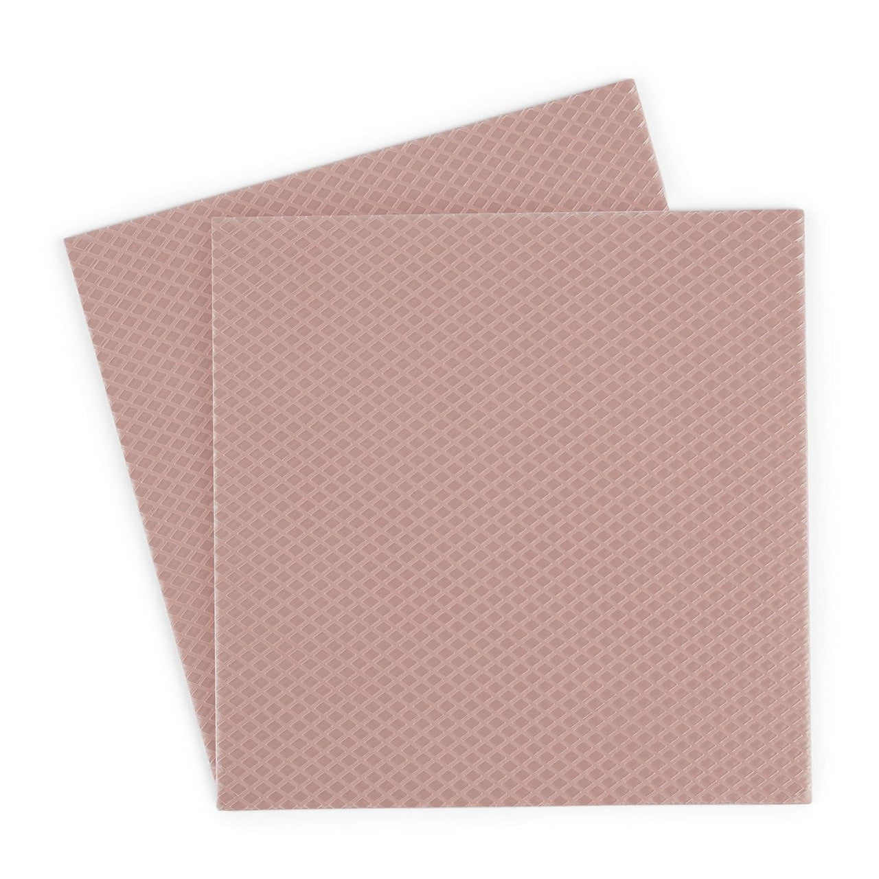 Thermal Grizzly Minus Pad 8-100x100x1.0mm Thermal Pad Compressibility SSDs, GPUs & Electronics (2-Pack) TG-MP8-100-100-10-2R