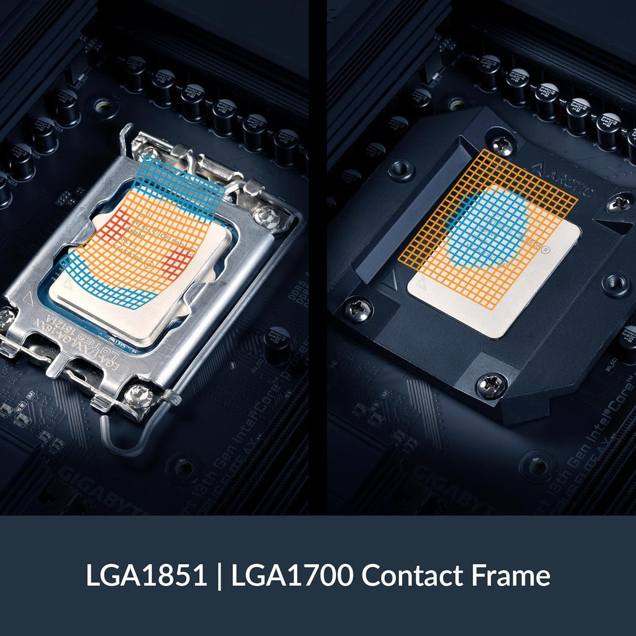 The white color scheme offers a sleek, modern look ideal for all-white or minimalist PC builds.