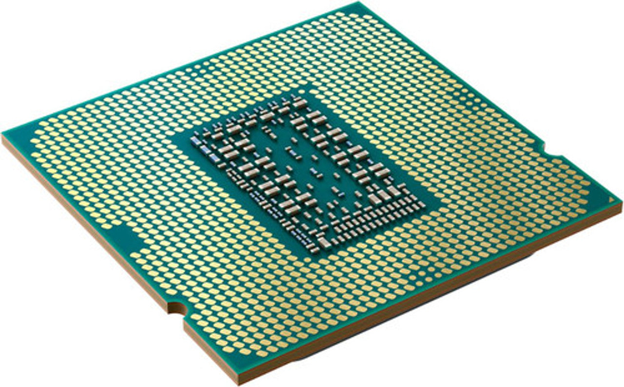 Intel Core i5-10600K Processor (10th Gen) 6-Core 4.8GHz LGA1200 125W Desktop CPU - Tray (OEM), No Fan BX8070110600KTR