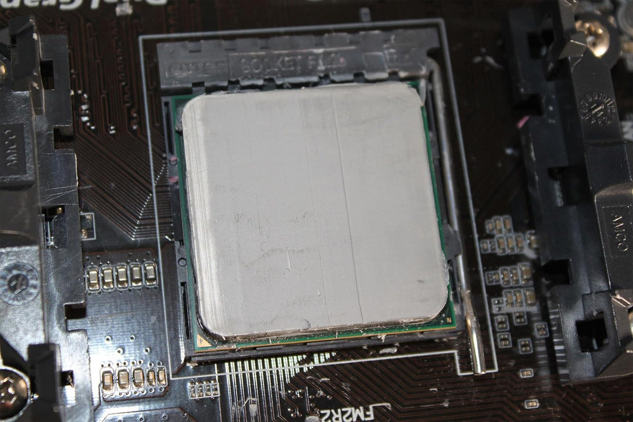 Thermal Hero NEO Series (10g) High Thermal Paste for BASIC Applications Standard desktop PCs, laptops TH-201210