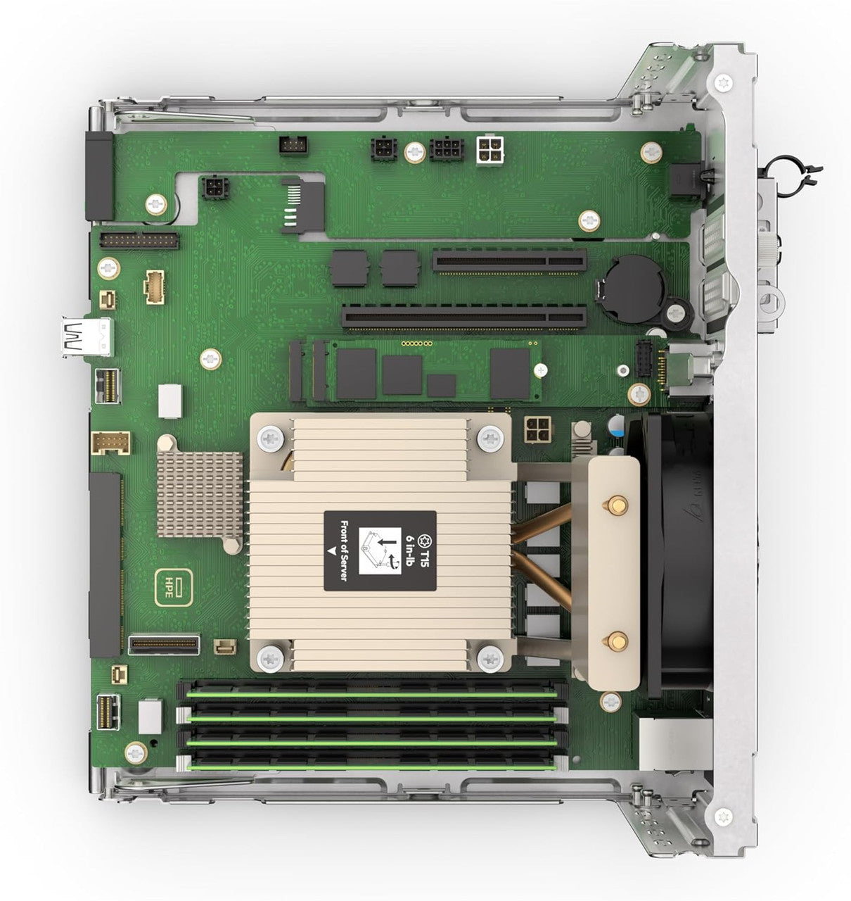 The P74439-005 MicroServer combines HPE’s trusted reliability with energy-efficient design for scalable, professional-grade performance.
