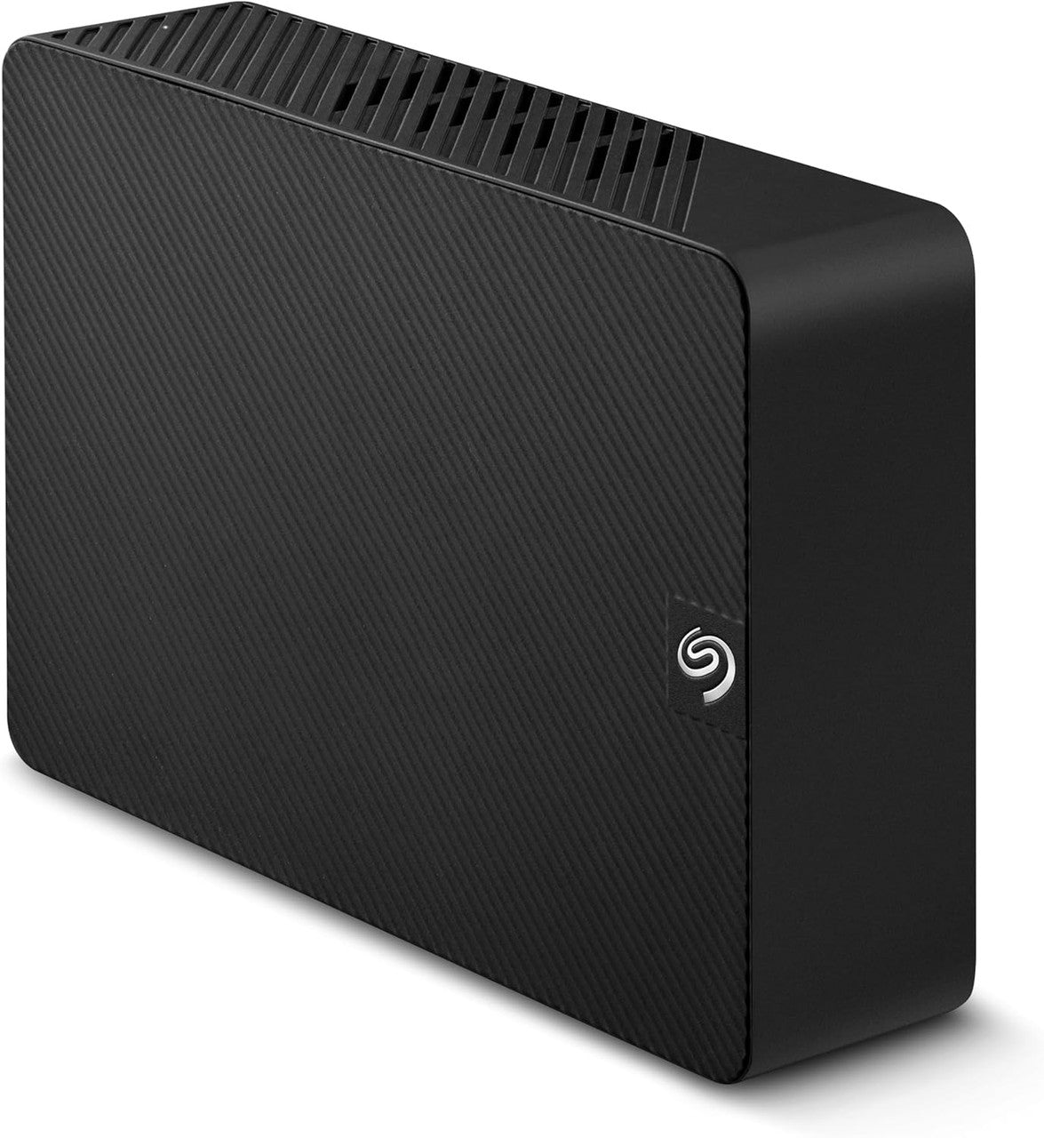 Seagate Expansion Desktop 26TB External Hard Drives, 3.5", PC & Laptop, USB 3.0, Data Rescue Service STKP26000400