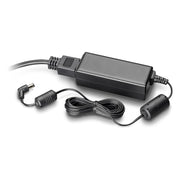 Poly CCX 500/505/600/700 Edge E500 Power Supply with Power Cord - 48V/0.52A-US 86P04AA#ABA