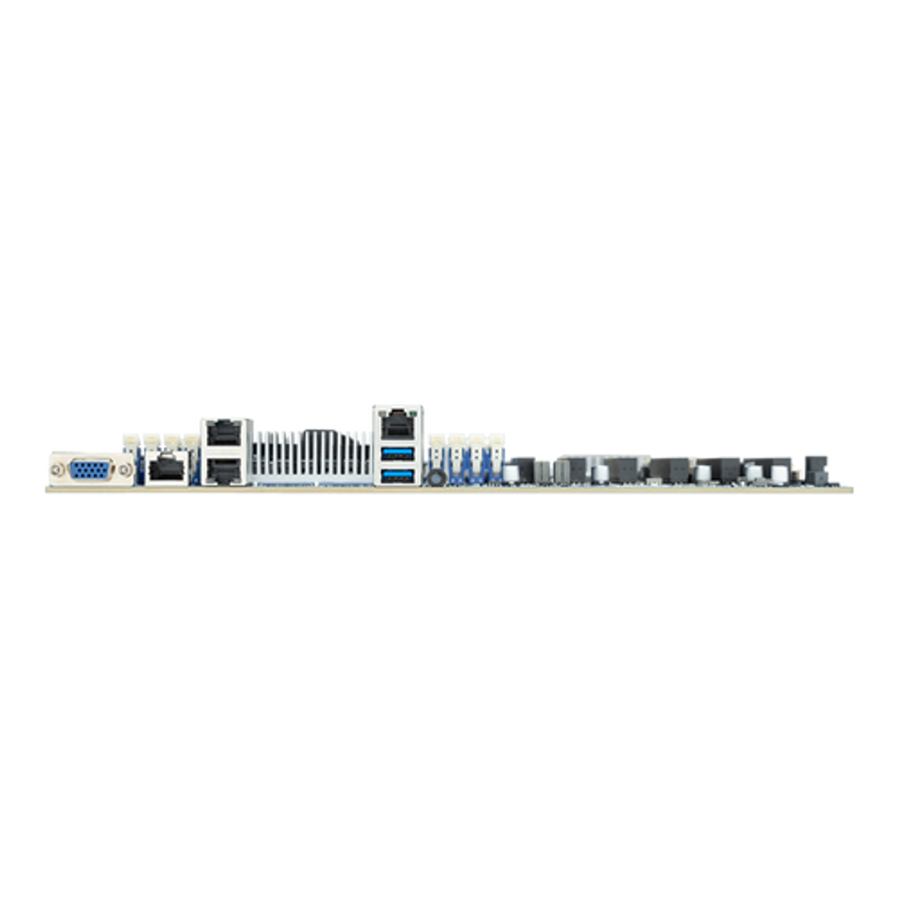 Gigabyte Server Motherboard - 5th/4th Gen Intel Xeon Scalable - E-ATX DP MS73-HB1 Rev. 1.x/3.x