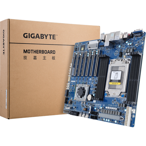 The MC62-G40 Rev. 1.x is engineered for stability and durability, making it a great choice for demanding workloads in enterprise and professional settings.