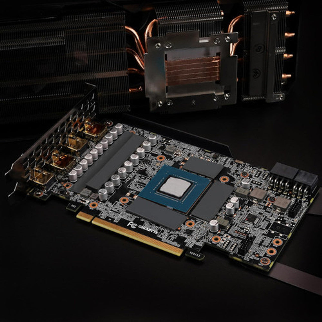 Thermal Grizzly Minus Pad Pro Thermal Interface Pad, 100x100x1.5mm TG-MP-P-100-100-15