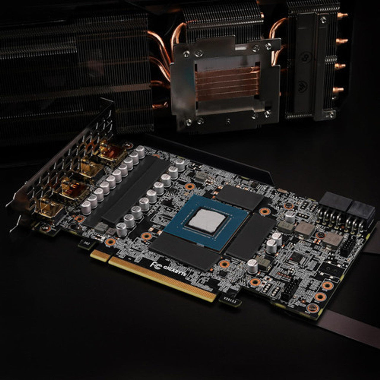 Thermal Grizzly Minus Pad Basic Thermal Interface Pad, 120x20x1.5mm (4-Pack) TG-MP-B-120-20-15-4