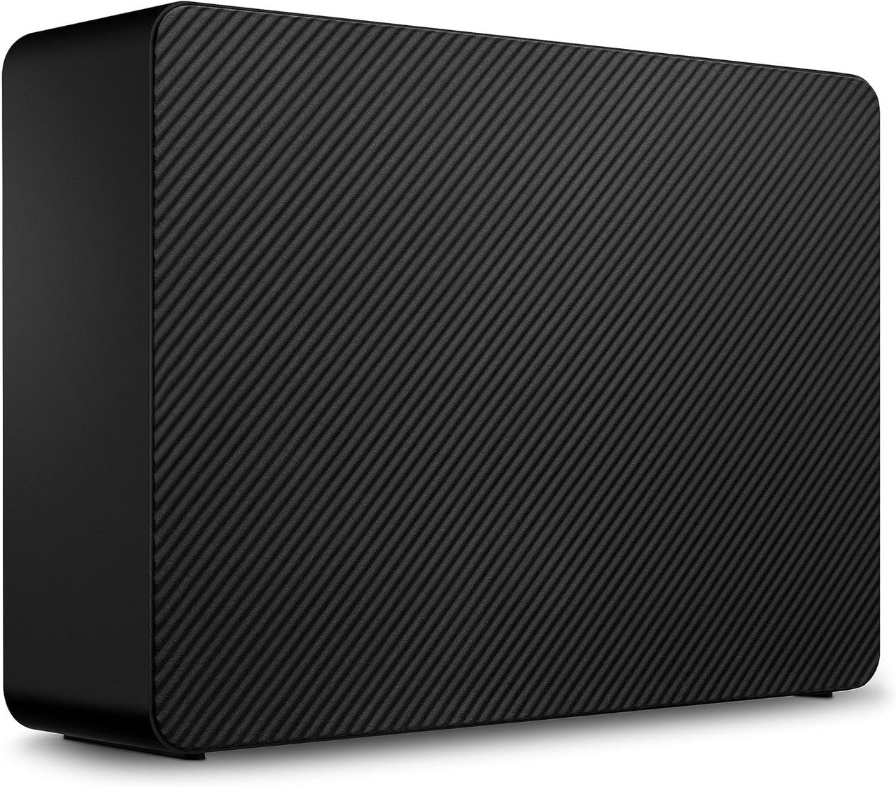 Seagate 16TB External Hard Drive HDD - USB 3.0, with Rescue Data Recovery Services STKP16000400