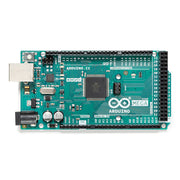 Arduino MEGA2560 REV3 Microcontroller Board USB and Power Jack Compatible with Uno Shields A000067