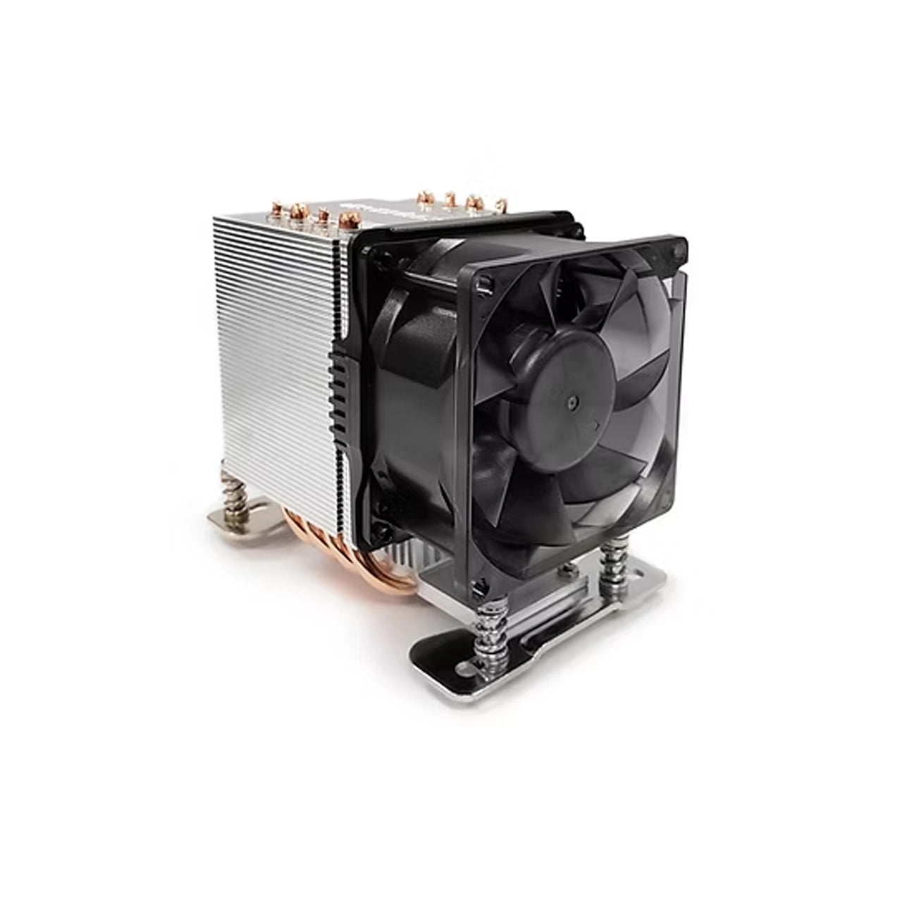 Dynatron 3U Active CPU Cooler | AMD Ryzen Threadripper & EPYC SP3/TR4/sTRX4/sWRX8 | A35