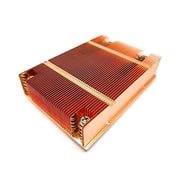 Dynatron A51 Passive Copper CPU Coolor AMD , 1U, 250W TDP | SP6/TR5