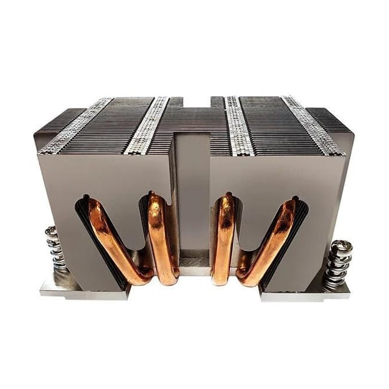 Dynatron A54 CPU Heatsink with Side Fan for AMD | SP6