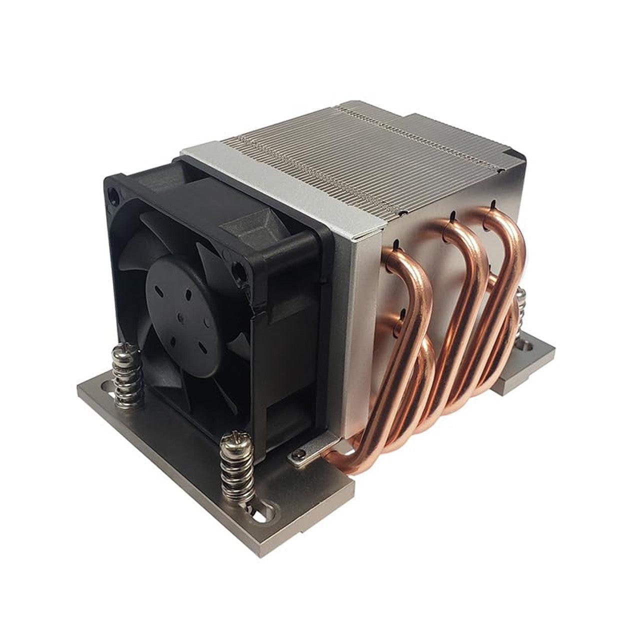 Dynatron A55 AMD CPU Cooler For 3U Rackmount 225W TDP | SP6