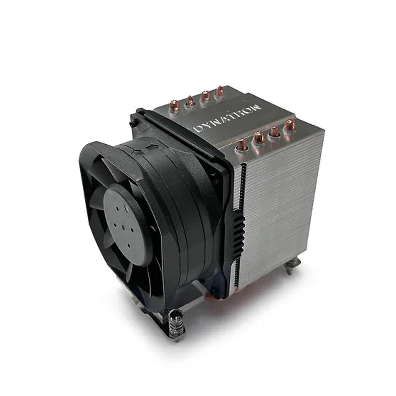 Dynatron A56 AMD Double Ball 3U Active Air Cooler | AM4/AM5