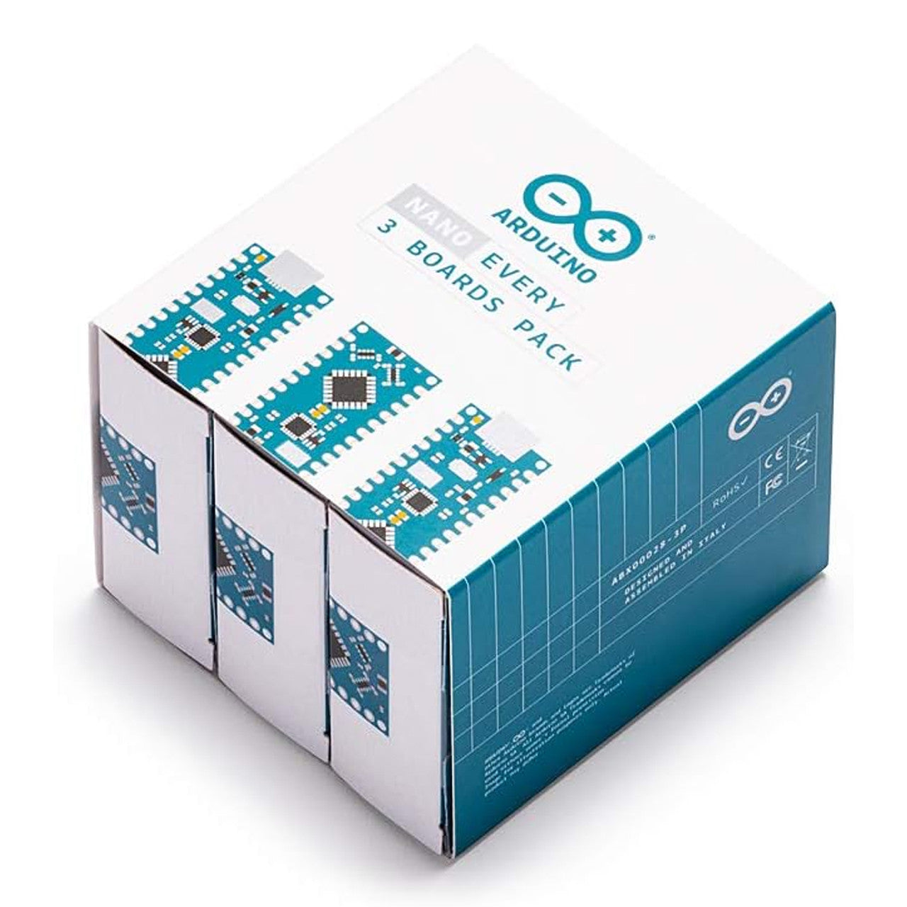 Arduino Nano Every - Thumbnail 2