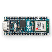 Arduino Nano ESP32 with headers ESP32-S3, USB-C, Wi-Fi, Bluetooth, HID Support, MicroPython Compatible ABX00083