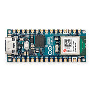 Arduino Nano without headers ESP32-S3, USB-C, Wi-Fi, Bluetooth, HID Support, MicroPython Compatible ABX00092