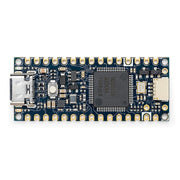 Arduino Nano R4 without headers, RA4M1 Microcontroller Board, Qwiic Connector, Programmable RGB LED ABX00142
