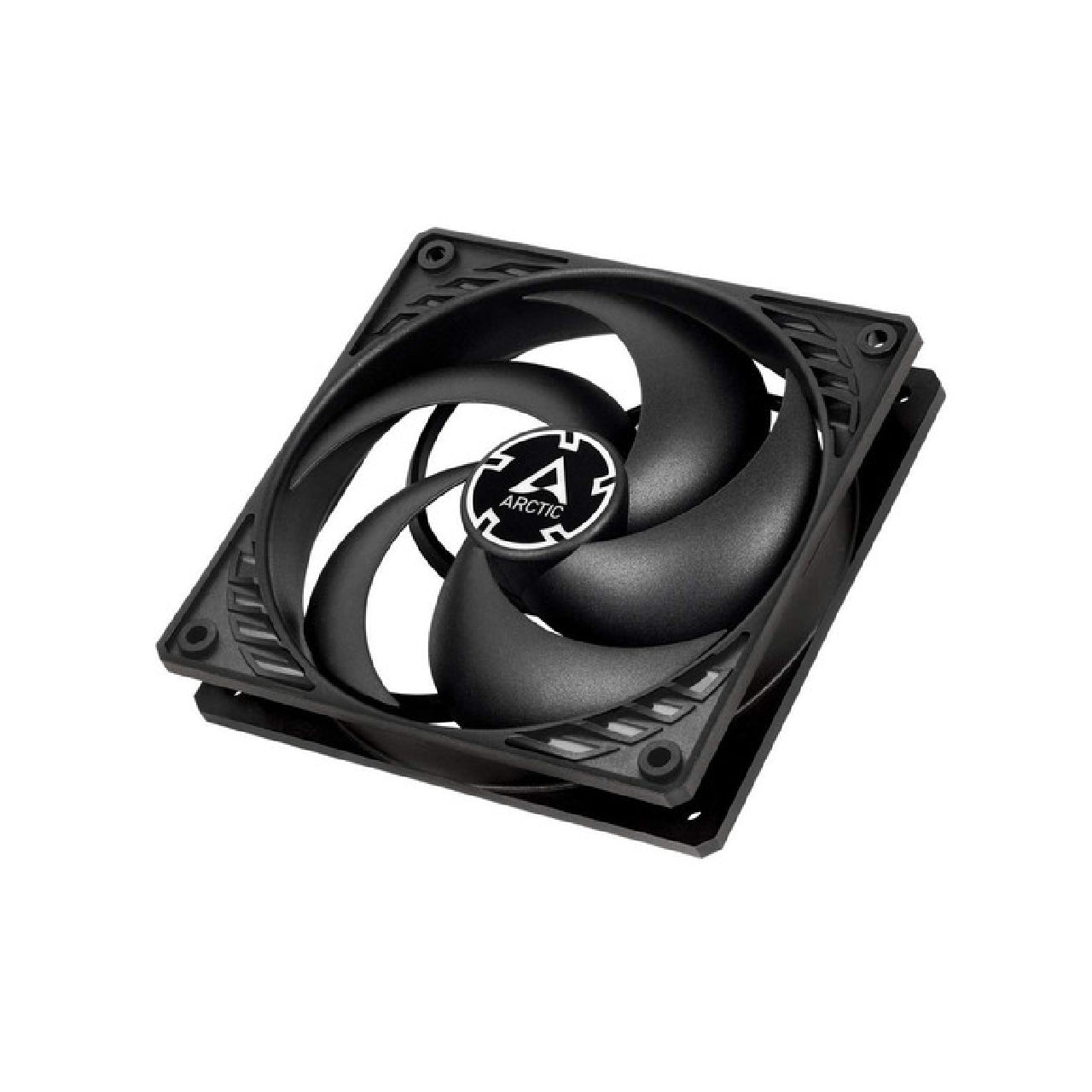 ARCTIC P12 120 mm Case Fan 5 Pieces Black - ACFAN00135A