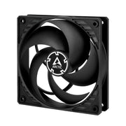 Arctic P12 PWM 120 mm | 1800 rpm | 4-Pin Case Fan (Black) - ACFAN00119A