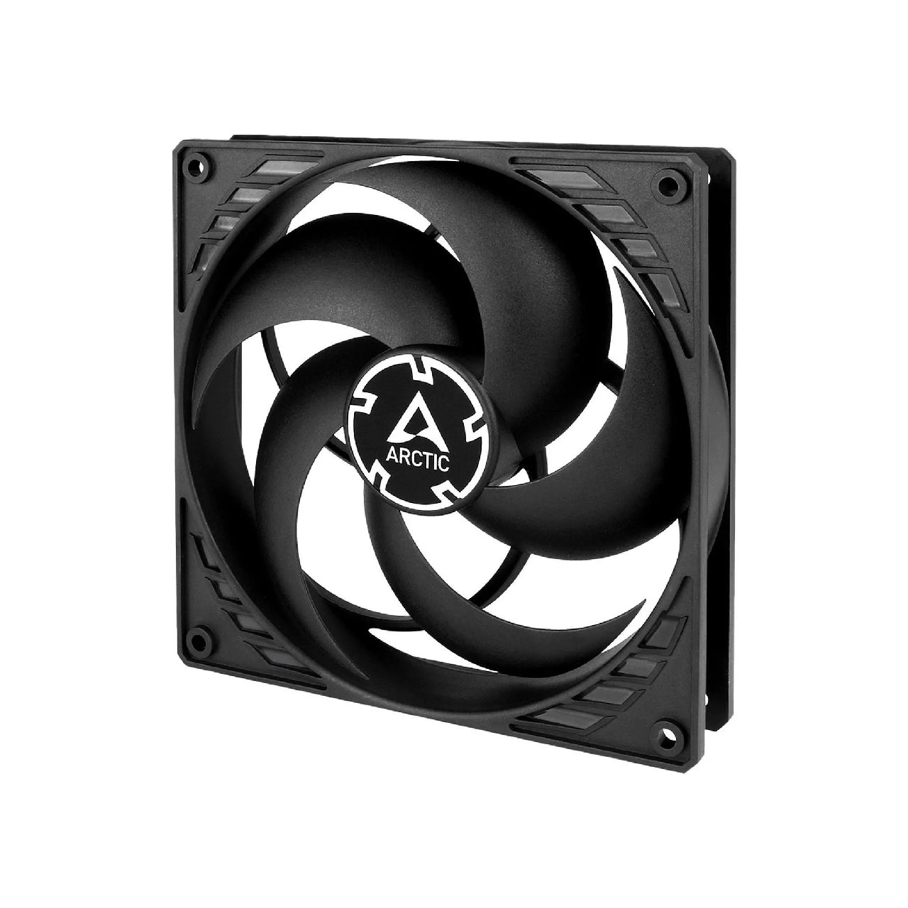 ARCTIC P14 140mm Case Fan Black - ACFAN00123A