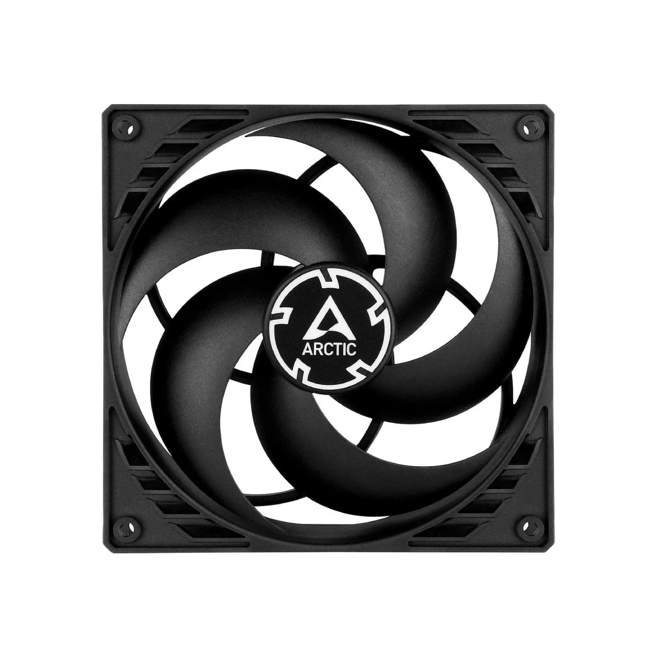 ARCTIC P14 140mm Case Fan Black - ACFAN00123A