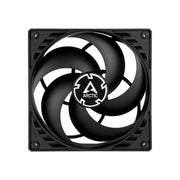 ARCTIC P14 140mm Case Fan Black - ACFAN00123A