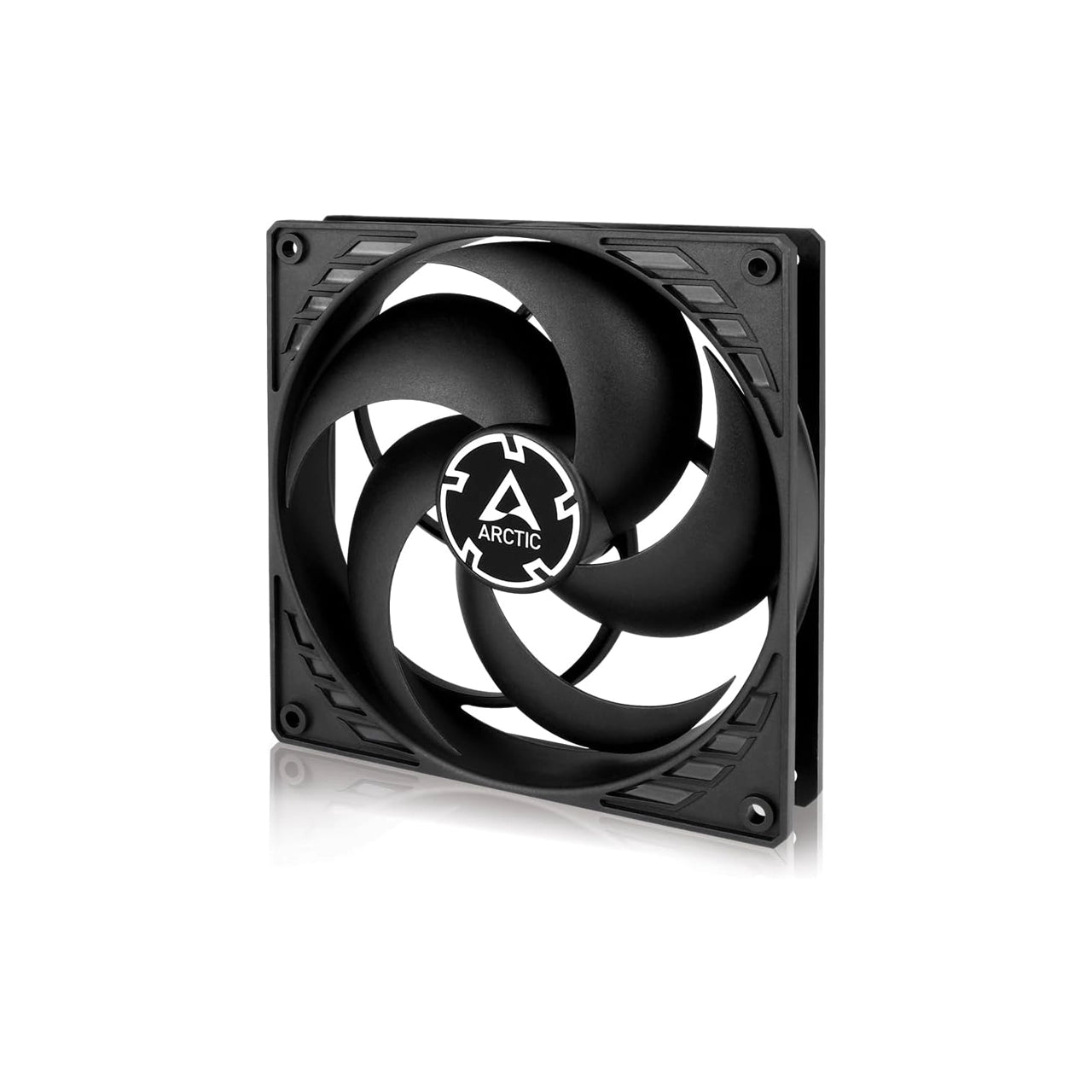 Arctic P14 Pressure Optimized 140mm P-Serie Fan with PWM & PST - ACFAN00126A