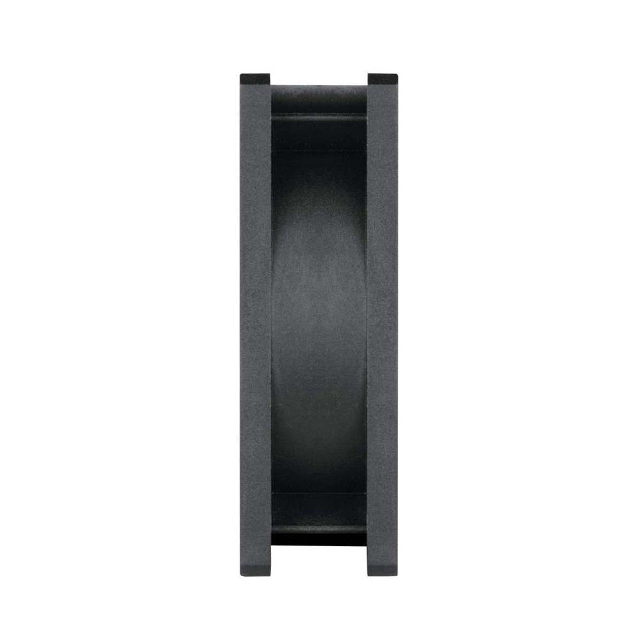 Arctic P8 PWM PST 80 mm | 3000 rpm | 4-Pin Case Fan with Cable Splitter (Black) - ACFAN00150A