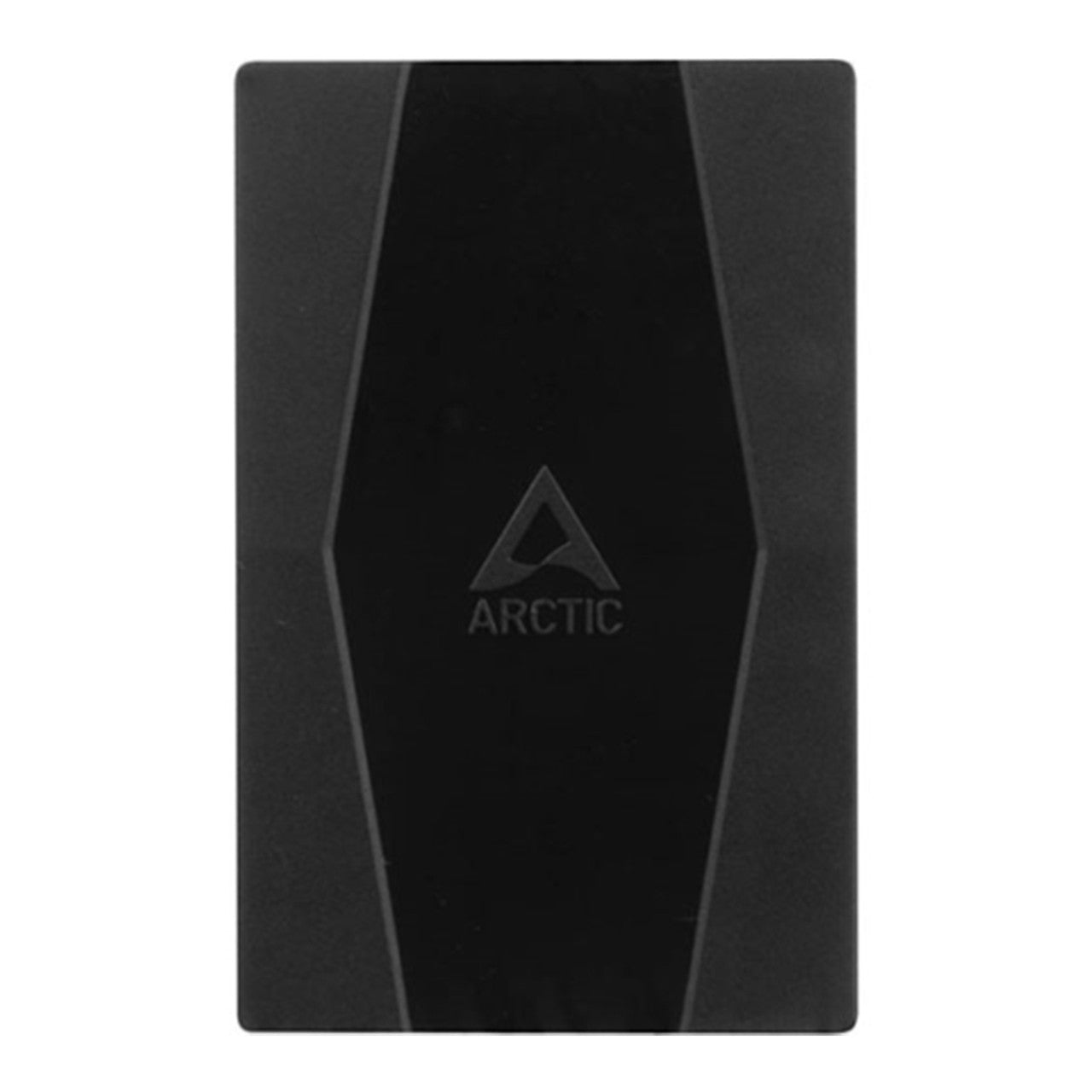 Arctic Case Fan Hub | 10-Port | PWM Fan Hub with SATA Power (Black) - ACFAN00175A